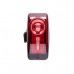 Infini Vista Bicycle Tail Light I-407R