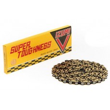 Izumi-V GOLD 1/2 x 3/32 106L Bike chain