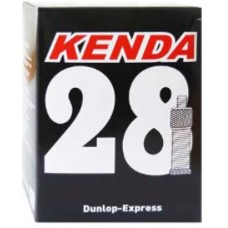 Kenda (28x1-1/2) D/V Cycle Tube