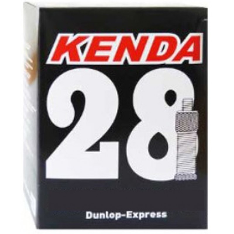 Kenda (28x1-1/2) D/V Cycle Tube