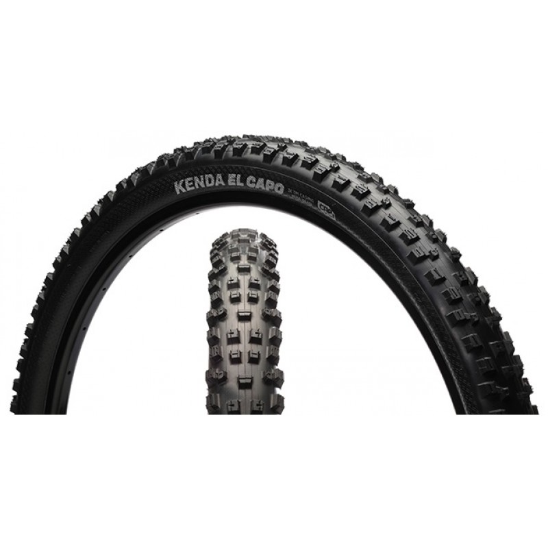 Kenda (29X2.60) Wired Mountain Bike Tyre