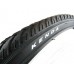 Kenda (700x38C) Wired Hybrid Bike Tyre (K180)