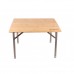 Kingcamp 4 Folding Bamboo Table M KC3954