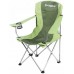 Kingcamp ARM Quad Chair Green KC3818