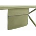 Kingcamp Armyman Camp Bed Army Green KC3806A