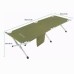 Kingcamp Armyman Camp Bed Army Green KC3806A