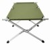 Kingcamp Armyman Camp Bed Army Green KC3806A