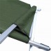 Kingcamp Armyman Camp Bed Army Green KC3806A