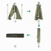 Kingcamp Armyman Camp Bed Army Green KC3806A