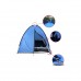 Kingcamp Backpacker Tent Blue KT3019