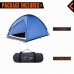 Kingcamp Backpacker Tent Blue KT3019