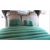 Kingcamp Backseat Air Bed Green KM3532