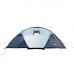 Kingcamp Bari 6 Tent Blue KT3031