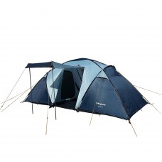 Kingcamp Bari 6 Tent Blue KT3031