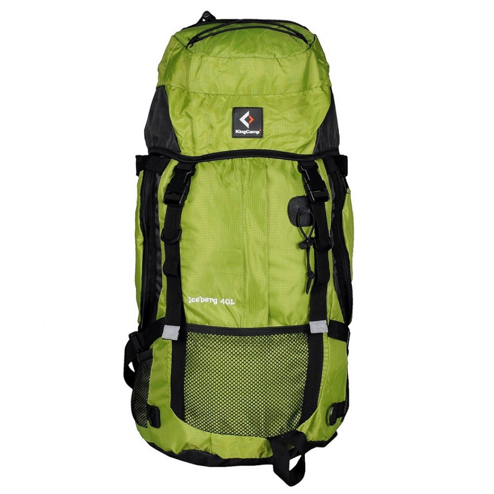 berg outdoor backpack