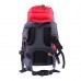 Kingcamp Berg 40 Backpack Red KB8201