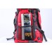 Kingcamp Berg 40 Backpack Red KB8201