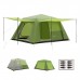 Kingcamp Camp King Family Tent Green KT3098