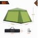 Kingcamp Camp King Family Tent Green KT3098