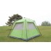 Kingcamp Camp King Plus Tent Green KT3097