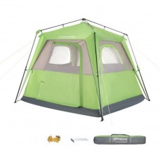 Kingcamp Camp King Plus Tent Green KT3097