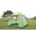 Kingcamp Camp King Plus Tent Green KT3097