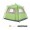 Kingcamp Camp King Plus Tent Green KT3097