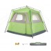 Kingcamp Camp King Plus Tent Green KT3097