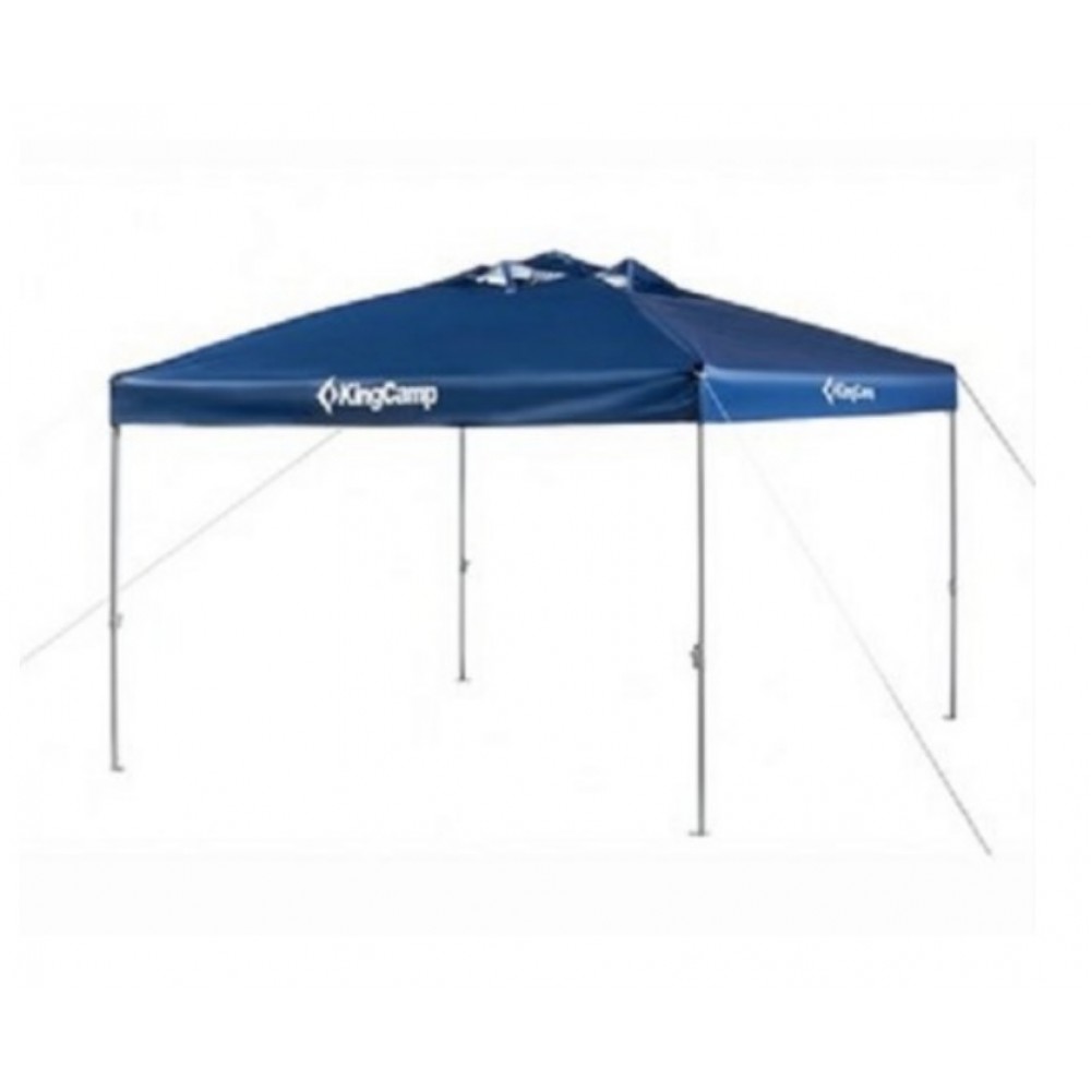 Buy Kingcamp Canopy L Tent Blue KT3060 Online in india wizbiker