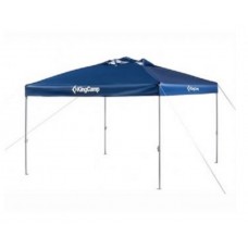 Kingcamp Canopy L Tent Blue KT3060