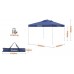 Kingcamp Canopy L Tent Blue KT3060