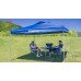 Kingcamp Canopy L Tent Blue KT3060