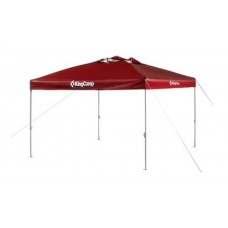 Kingcamp Canopy L Tent Red KT3060