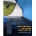 Kingcamp Classic Comfort Mat Dark Grey KM3596