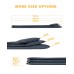 Kingcamp Classic Comfort Mat Dark Grey KM3596