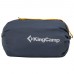 Kingcamp Classic Comfort Mat Dark Grey KM3596