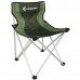 Kingcamp Compact Chair L Green Stripes KC3801