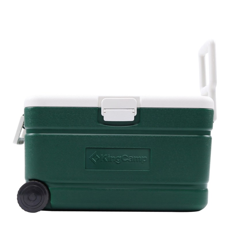 Kingcamp Cooler Box 43L Green KG3794