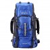 Kingcamp Explorer 75 Backpack Blue KB3208