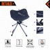 Kingcamp Fourlegs folding Stool Blue KC3868