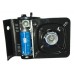 Kingcamp Gas Stove Black KA2933