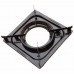 Kingcamp Gas Stove Black KA2933
