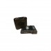 Kingcamp Gas Stove Black KA2933