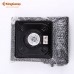 Kingcamp Gas Stove Black KA2933