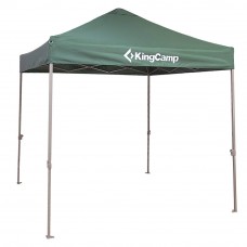 Kingcamp Gazebo M Tent Green KT3051