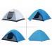 Kingcamp Hiker III Tent Blue KT3021