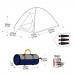 Kingcamp Hiker III Tent Blue KT3021