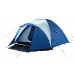Kingcamp Holiday 4 Tent Blue KT3022