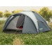 Kingcamp Holiday 4 Tent Grey KT3022