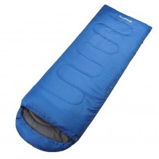 Kingcamp Oasis 200 Sleeping Bag Blue KS8014